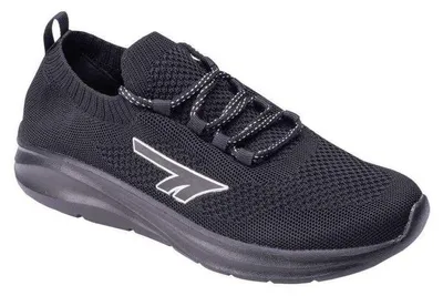 Produktbild von Hi-Tec - "Rilon" Sneaker für Herren PP14172 (41 EU) (Schwarz)