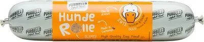 Zdjęcie produktu dla PURBELLO 031903, Dorosły, Każda rasa, Kaczka, Ziemniak, 400 g