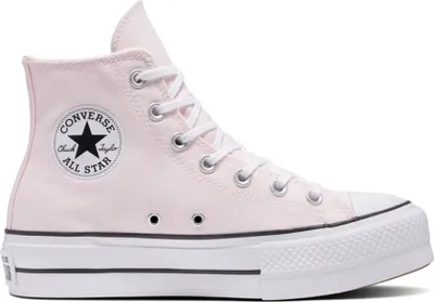 Produktbild von Laufschuhe für Damen Converse Chuck Taylor All Star Rosa - 35