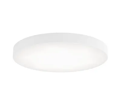 Produktbild von Brilagi - Deckenleuchte CLARE 6xE27/24W/230V d 80 cm weiß+
