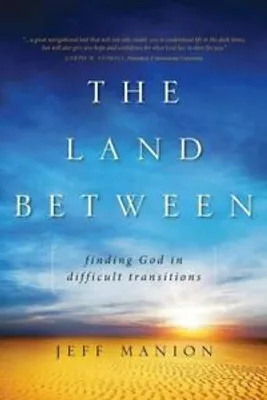 Produktbild von The Land Between