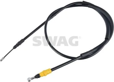 Immagine prodotto di Cavo del freno a mano SWAG per freno di stazionamento OPEL Vivaro B Combi (X82) posteriore destro 33 10 7692