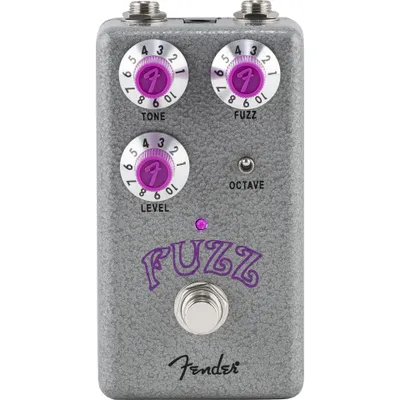 Zdjęcie produktu dla Fender Hammertone Fuzz Efekt gitarowy
