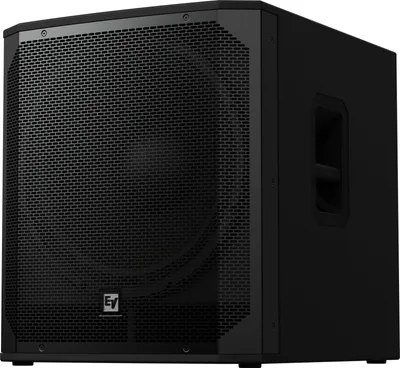 Zdjęcie produktu dla Electro-Voice EVIVA 18SP