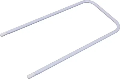 Produktbild von Bestway® Ersatzteil U-Träger (weiß) für Steel Pro™ Pool 610 x 366 x 122 cm, oval