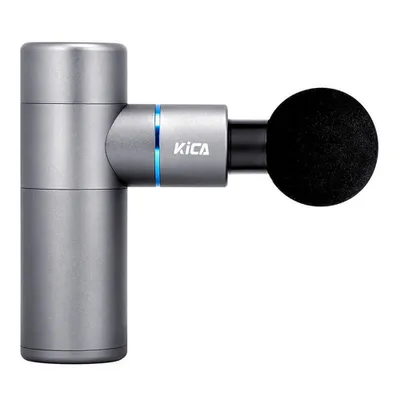 Image de Kica K1 Masseur musculaire à vibrations (gris)