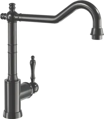 Immagine prodotto di Robinetteries de cuisine Villeroy & Boch Avia 2.0, pivotement 360°, hauteur 322mm, saillie 250mm, 92400005, 92400005