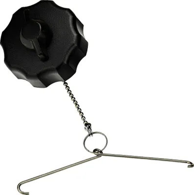 Produktbild von Original Suzuki Tankdeckel für Aussenborder 65510-91J02-000