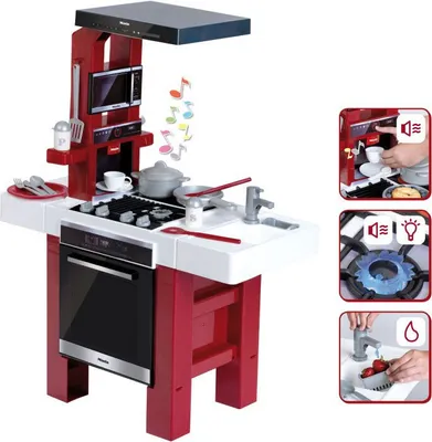 Immagine prodotto di Cucina Theo Klein Miele ''Petit Gourmet