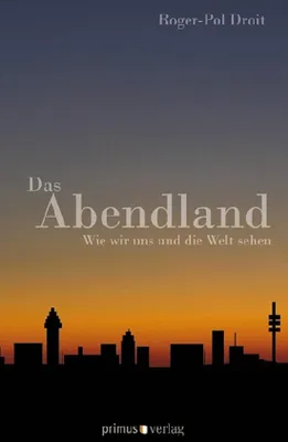 Productafbeelding van Droit, R: Abendland