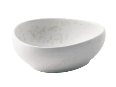 Produktbild von Rosenthal White River Schüssel organisch 10cm