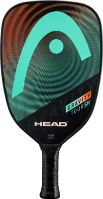 Obrázek produktu pro Head Racket Gravity Tour Sh 2023 Pickleballová raketa Green 10 Green 10