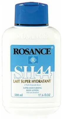 Obrázok produktu pre Rosance SH44 Super hydratačné telové mlieko 500 ml