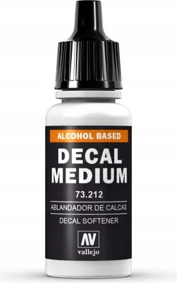 Obrázek produktu pro Změkčovač obtisků, 17 ml (73.212)