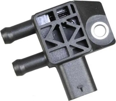 Produktbild von METZGER 0906400 Abgasdruck Differenzdrucksensor für BMW 3 Touring (E91) 3 Limousine (E90) 5 Touring (F11) 1 Schrägheck (F20) 3 Touring (F31)