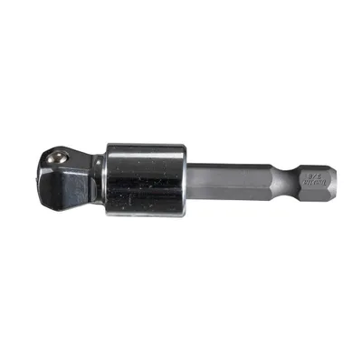 Produktbild von Makita Schlagnussadapter Impact Premier, 50 mm, 3/8" – 1/4" 50 mm - 3/8" – 1/4"