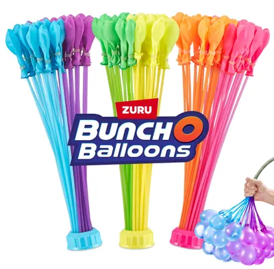 Obrázok produktu pre Vodné balóniky na tropickú párty