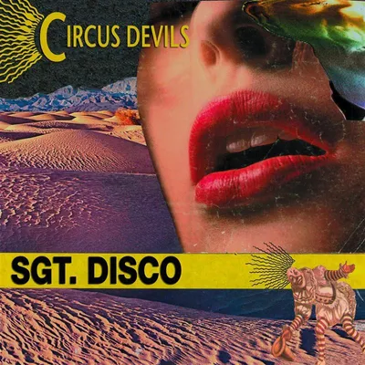 Image de Sgt.Disco