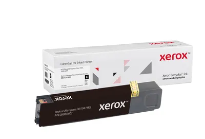 Zdjęcie produktu dla Xerox Toner Everyday  HP 980 (D8J10A) Black