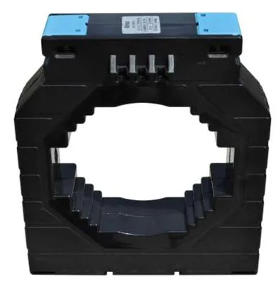 Obrázok produktu pre ONKA Transformátor prúdu - TRANSFORMÁTOR PRÚDU 1500/5A, 100MM, CLASS 0.5S, 20VA (TK10015005310 / 80011774)