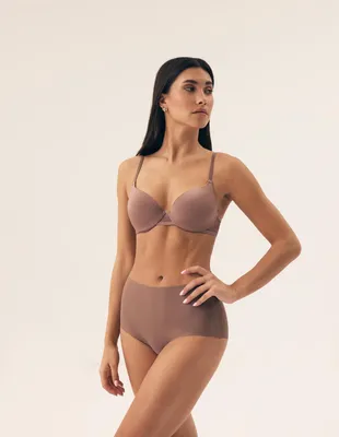 Zdjęcie produktu dla Bielizna damska, slipy Henderson, optymalny komfort, wielokolorowe, rozmiar M