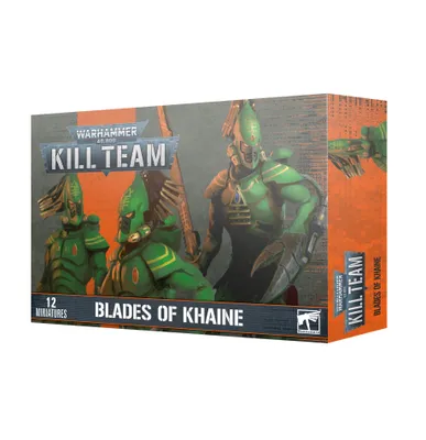Obrázek produktu pro Games Workshop 103-41, Sběratelská postavička, Videohra