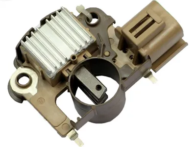 Produktbild von AS-PL ARE5066 Lichtmaschinenregler 12V Generator