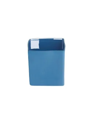 Immagine prodotto di ASA Übertopf, blau vasen