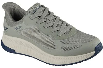Produktbild von Skechers Bobs Squad 4 118423-OLV Herren