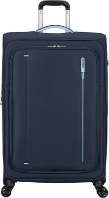 Zdjęcie produktu dla Wózek 4-kołowy American Tourister Cloudrider L 78,5 cm z elastycznym składaniem