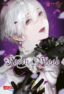 Zdjęcie produktu dla Rosen Blood 3