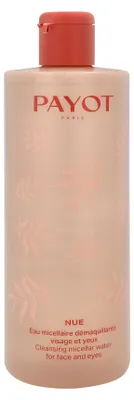 Produktbild von PAYOT Micellarwasser für Gesicht und Augen, 400 ml