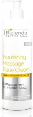 Produktbild von BIELENDA Nährcreme Massage-für-Gesicht 500ml