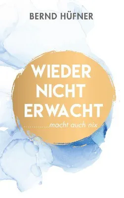 Produktbild von Wieder nicht erwacht
