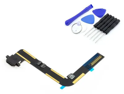 Produktbild von iPad Air (2014) Ladebuchse - Set