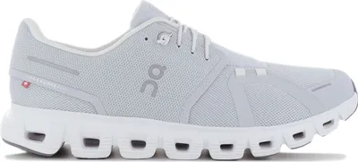 Produktbild von ON Running Cloud 6 - Herren Sneakers Schuhe Glacier-White 3MF10070070 5 , EU 40 US 7