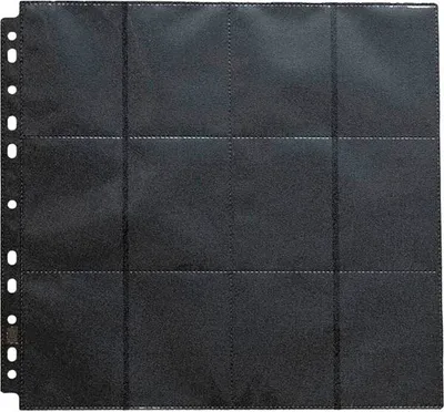 Produktbild von Dragon Shield Pocket 24 Albumseiten Für Karten    One Size