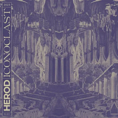 Produktbild von Iconoclast