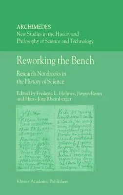 Obrázek produktu pro Reworking the Bench