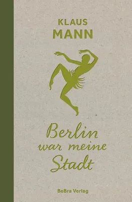 Produktbild von Berlin war meine Stadt