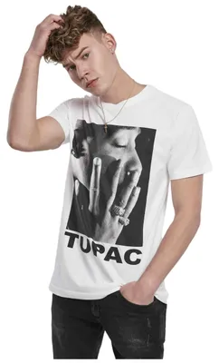 Zdjęcie produktu dla Koszulka Mister Tee MT1323 dla Męskie