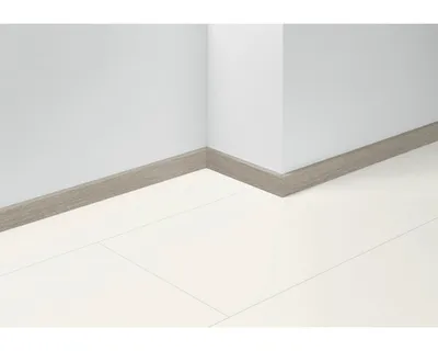 Produktbild von Sockelleiste SL5 Eiche D032 2200 x 50 x 16 mm