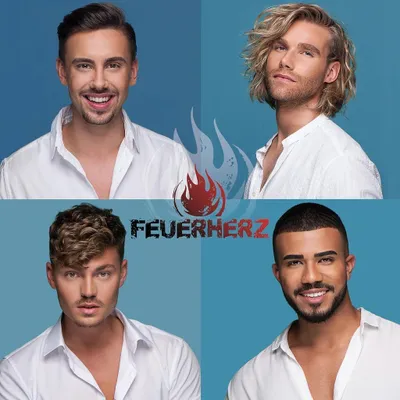 Produktbild von Feuerherz