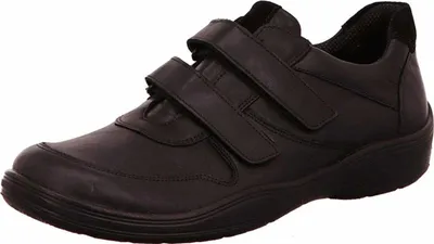 Produktbild von Jomos Komfort Slipper Herren 373931313230 Schwarz 48 EU