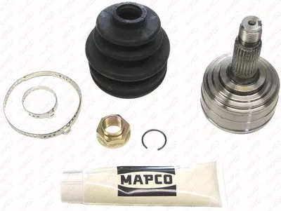 Produktbild von MAPCO Gelenksatz Antriebswelle für HONDA CIVIC VI Fastback (MA, MB) 16952