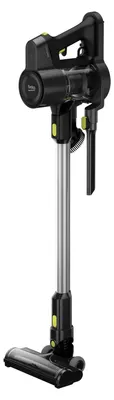 Immagine prodotto di Scopa Elettrica Beko VRT 51225 VB Ricaricabile Multifunzionale senza Sacchetto 0,55 L 25 W Nero