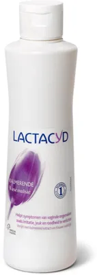Obrázok produktu pre Lactacyd upokojujúca intímna emulzia – 250 ml