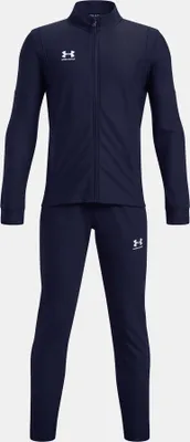 Immagine prodotto di Under Armour Ua B'S Challenger Tracksuit - midnight navy, taglia:L