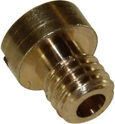 Produktbild von Düse M5 (Größe 95) für Dellorto PHBD PHBG PHCF SHA SHB SHBC PHBE PHBH PHBL PHF PHM PHSB VHSA VHSB Vergaser // 1486-095