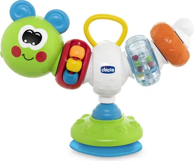 Obrázok produktu pre Chicco 10036-00, CE, Čína, 170 mm, 70 mm, 210 g, 200 mm